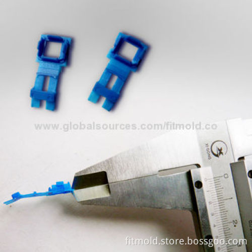 High-precision Plastic Accessory for Printers